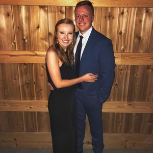 Meet your Posher, Ben